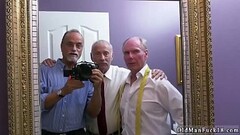 Older men fuck teen and pull out facial Ivy impresses with her phat Thumb