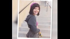 Teens nice butts Thumb