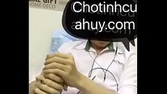 Đi l&agrave_m về tự sướng Thumb