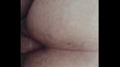 First time chubby teen fucked by Thumb