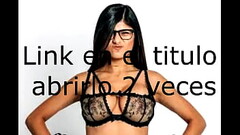 mia khalifa v&iacute_deo exclusivo/mia khalifa new exclusive video   link- -) http://veneapp.com/YuT Thumb