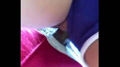 Getting crushed by Thumb