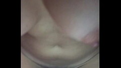 Creamy Pussy Riding big Cock Thumb