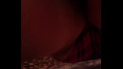 Mexican Mom Upskirt Thumb