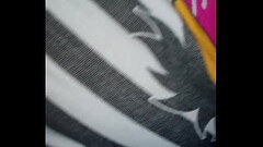 Wifes ass Thumb