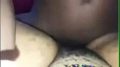 Long Black Dick fuck tight pussy part 2 Thumb