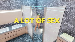 Mi nueva vida - Novela Grafica Gay Thumb