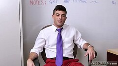Gay porn sweet young trap first time Lance'_s Big Birthday Surprise Thumb