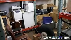 Hot straight young men movie gay xxx Dungeon master with a gimp Thumb