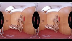 RealityLovers - Shower Allurement with Anna Thumb