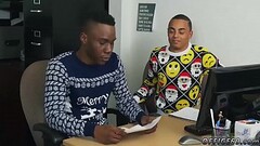Gap anal gay man movietures first time A Very Homosexual Holiday Thumb