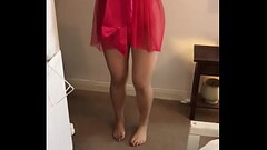 Desi girl hot dance Thumb