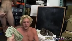 Straight naked guys showering and free of men getting gay blowjob Thumb