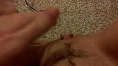 wet teen pussy Thumb