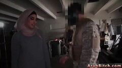 Arab girl massage first time Aamir'_s Delivery Thumb