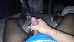 Mega corrida de gay latino Thumb