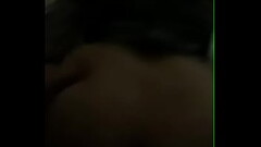 Fucking Latina girlfriend from the back Thumb