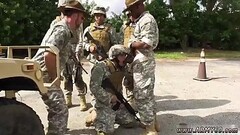 Gay military action Explosions, failure, and punishment Thumb