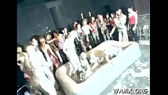 Adult office babes enjoying food porn jointly Thumb