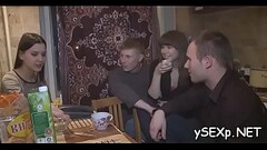 It appears to be like it'_s impossible to stop that bang session Thumb