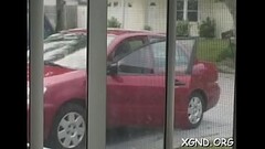Legal age teenager hottie gets totally seduced into a hot fuck act Thumb