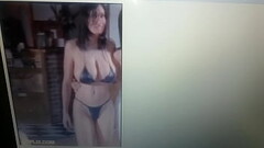 Someone knows this girl or tv show? Thumb