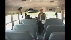Captivating teacher gives a hot orall-service and fingers pussy Thumb