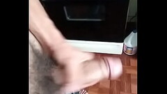 Puerto Rican cock frm Bpt Thumb