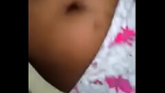 Desi Girl- Stripping for Bf Thumb