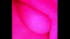 Lonely Girl Touching Herself Thumb