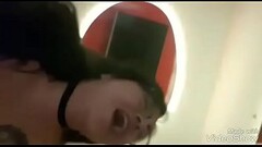 Me vine en la cara de Karen Lion :3 Thumb