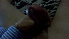 Mirando a mi madura... Thumb