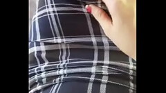 Cởi quần ch&iacute_p ngo&agrave_i trời coi sao Thumb