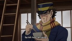 Golden Kamuy 8 Thumb