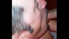 MODELO INCETHO66 CHUPANDO LA RICA VERGA DE MI PRIMO Thumb