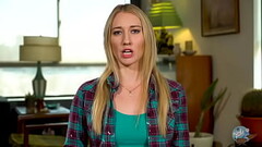 Porn stars talk How to footjob Thumb