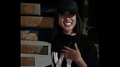 TelexPorn.com - From the Maldives,Asian Nancy gives blowjobs with her ass Thumb