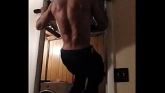 Pull ups by Clevelandbandz Thumb