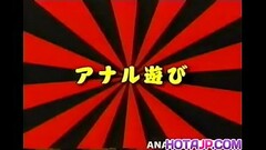 Kikurin Asso enjoys porn party with girls and lads - More at hotajp com Thumb