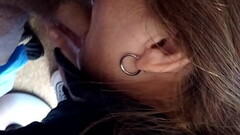 Mi cu&ntilde_ada a escondidas me hace un pete Thumb