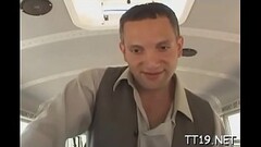 gets wet pussy licked and fucked Thumb