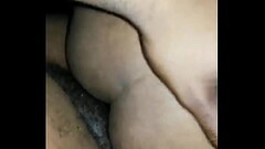 Ebony anal Mac and cheese creamy she took it like a pro tho!! Thumb