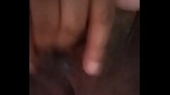 Hornet and wet Pussy. Time to Play Thumb