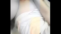 Monster dildo vs 19 yers Thumb