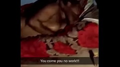 Busty Nigerian sex after long sex Thumb