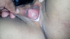 Abri&eacute_ndole los labios de la concha Thumb