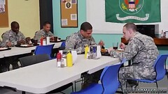 Free gay sex of teens at Yes Drill Sergeant! Thumb