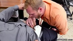Uncle gay porn men only fuck mr First day at work Thumb