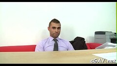 j. nellie gets a crude anal drilling from horny man Thumb