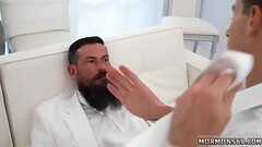 Boy naked in urinal and young tight fucked gay first time Elders Thumb